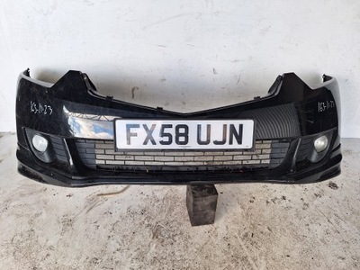 Honda accord viii 08-12 бампер фото №1