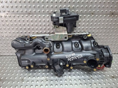 Коллектор всасывающий 55231270 fiat freemont 2.0 jtd 2011- фото №1