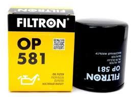 FILTRON OP 581 FILTRO ACEITES  