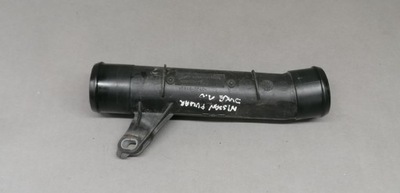 Nissan pulsar 1.5 dci труба интеркулер 144601kb3a фото №1