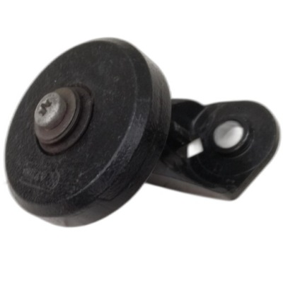 Mercedes w223 гасник коливань a2233504205 фото №1