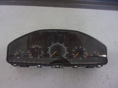 Mercedes r129 sl 500 рестайлінг  лічильник прилади 1294401311 фото №1