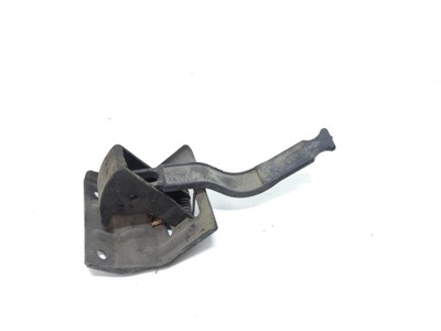 Renault megane ii замок засов капот 8200110075 фото №1