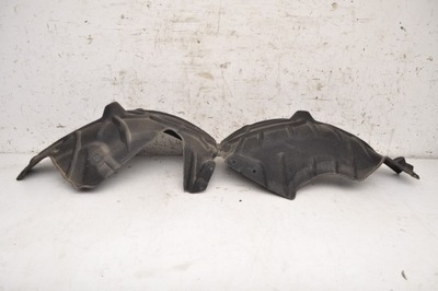 Bmw f40 подкрылок левый задняя задние фото №1