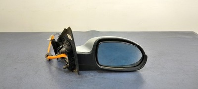 Citroen c5 i lift зеркало правое 6pin ezr фото №1