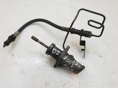 Помпа сцепления bmw 1 e87 1,6 фото №1