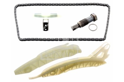 FEBI BILSTEIN КОМПЛЕКТ ЦЕПИ ГРМ DS DS 3 DS 4 DS 5 CITROEN C4