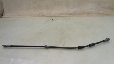 Шланг дроти гальмівні vw t-roc 1.5tsi 21r фото №1