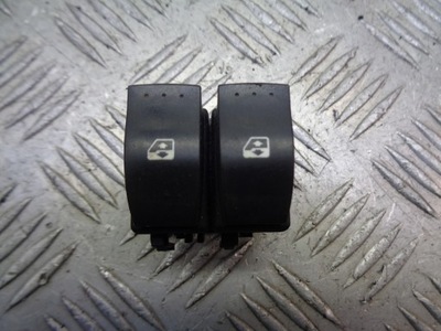 Панель управление окон водителя renault clio ii фото №1