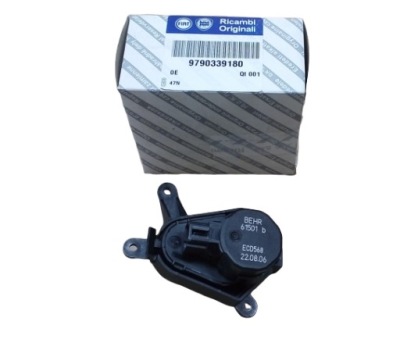 Fiat двигун вентилятора вентилятор scudo ulysse фото №1