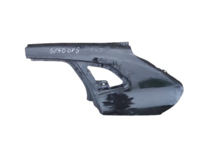 VOLVO V40 2 II 12- BŁOTNIK SŁUPEK C LEWY TYŁ