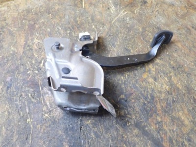 Педаль гальма dacia lodgy фото №1