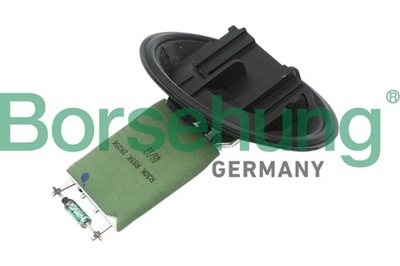 BORSEHUNG RESISTENCIA SOPLADORES VW AUDI/SKODA/SEAT  