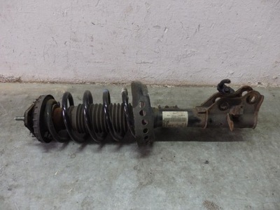 Амортизатор лівий перед honda civic ix 1.8 2012-2015 фото №1