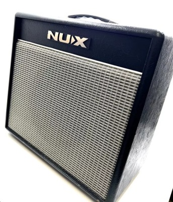 WZMACNIACZ GITAROWY NUX MIGHTY 40BT