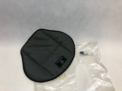 Mercedes чохол захист na підголівник оригінальний новий фото №1