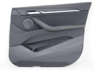 Обивка обшивка дверь правый перед bmw x2 f39 фото №1