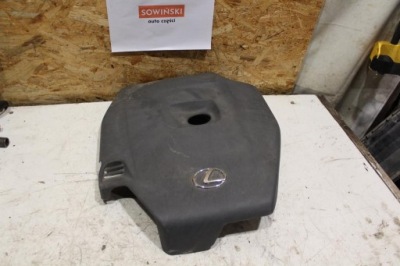 Кришка захист двигуна lexus is220 фото №1