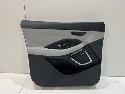 FORRO DE PUERTA IZQUIERDO PARTE DELANTERA DELANTERO JAGUAR X540 E-PACE  