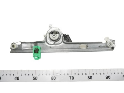 Подъемник стекло p перед grand scenic ii 8200646838 фото №1