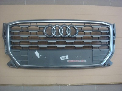 REJILLA REJILLA DE RADIADOR AUDI Q2 81A853651  