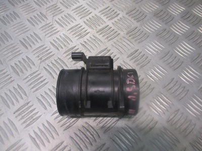 Расходомер renault clio iii 1.5 dci фото №1