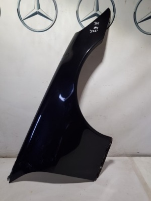 Крила правий перед mercedes slk r171 w171 c197 197 фото №1