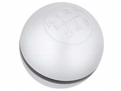 Alfa romeo giulietta 2010- ручка переключения передач 6b фото №1