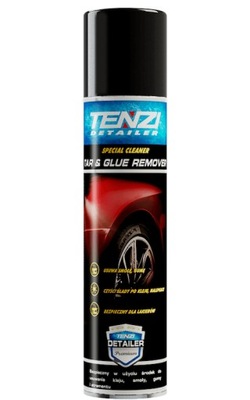 Tenzi Detailer Tar&Glue Remover 300ml