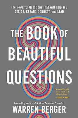 The Book of Beautiful Questions