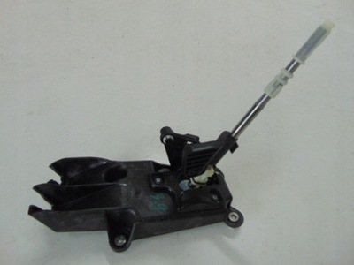 Выборщик передач renault megane iv 1.6 dci фото №1