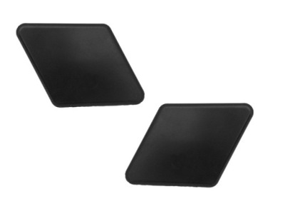 Заглушка распылителя бампер bmw 3 e90 e91 2004 фото №1