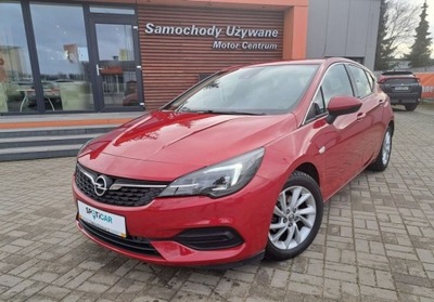 Opel Astra V 1.2 T Elegance SS