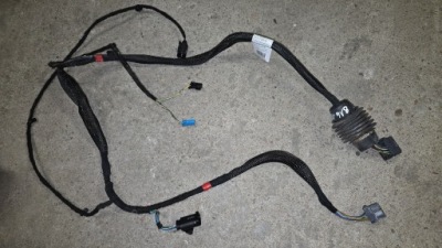 Atego 3 mp3 жгут электропроводка дверь правых правая xvk98000296 фото №1