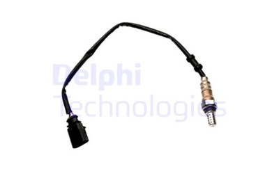 DELPHI SONDA LAMBDA DELPHI ES20367-12B1 VW  