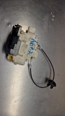 Audi a4 b7 замок дверь 8e1837015aa фото №1