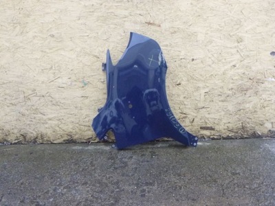 Mercedes sprinter w 907 910 крыло правый передний фото №1