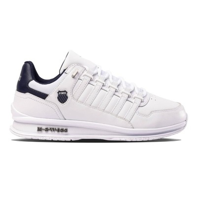 Buty sportowe K-Swiss RINZLER GT 08907-148 SNEAKERSY TENISOWE ODDYCHAJĄCE