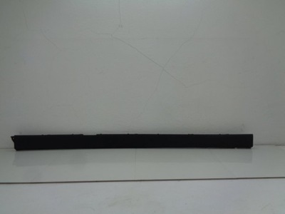 Volvo xc60 ii 2 молдинг лівий поріг фото №1