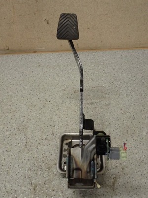 Kia sportage ii 2.0crdi 04- педаль гальма фото №1