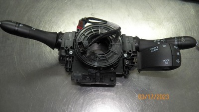 Переключатель комбинированный renault kadjar 255678341r фото №1