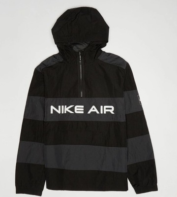 NIKE Kurtka z kapturem NSW AIR UNLND ANORAK rozmiar XL