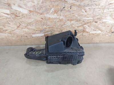 Laguna iii 2.0 dci корпус фильтра воздуха фото №1