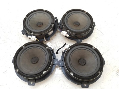 Динамік kia magentis ii фото №1