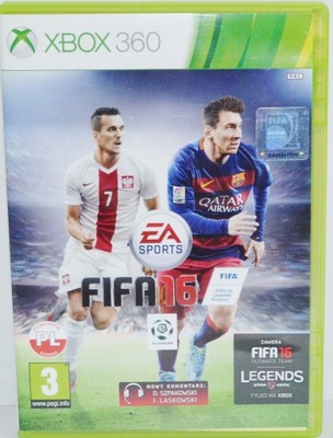 FIFA 16 PL