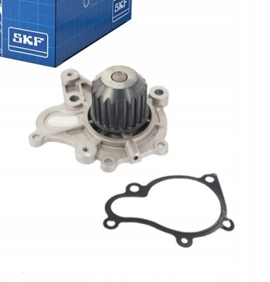 Skf vkpc 95853 насос wody, охолодження двигуна фото №1