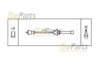 Набор трубопровод зажигания jpn 11e5004-jpn фото №1
