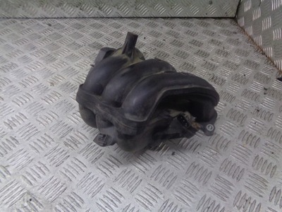 Коллектор всасывающий suzuki alto 1.0 фото №1