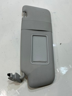 PROTECCIÓN ANTISOLAR AUDI A5 8T CUPÉ 8K0857551F  