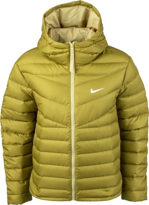 KURTKA DAMSKA NIKE DOWN FILL PUCHOWA KAPTUR L